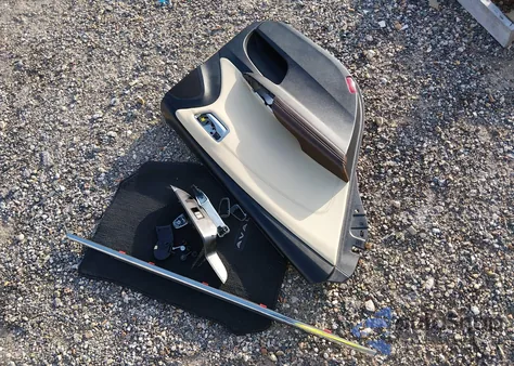 2017 Toyota Avalon Xle Premium z USA, uszkodzony, nr VIN 4T1BK1EB3HU263473